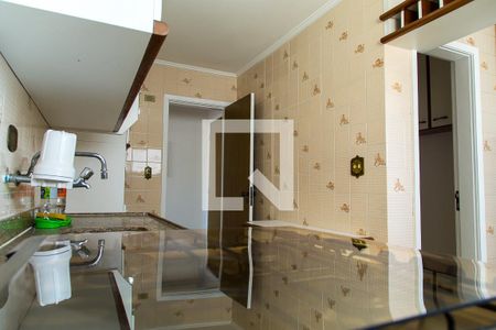 Apartamento à venda com 75m², 2 quartos e 1 vaga Apartamento à venda com 75m², 2 quartos e 1 vagaCozinha