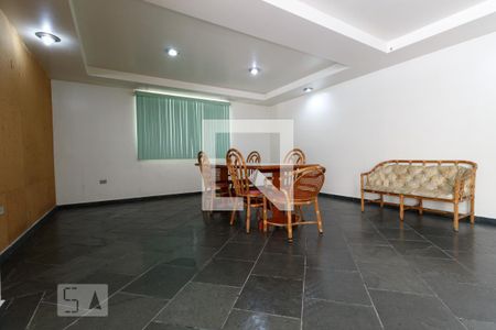 Apartamento à venda com 75m², 2 quartos e 1 vaga Apartamento à venda com 75m², 2 quartos e 1 vagaSalão de festas
