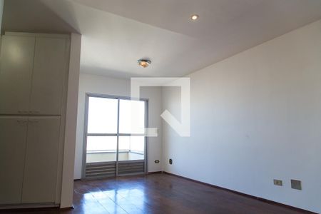 Sala de apartamento à venda com 2 quartos, 75m² em Parque Imperial, São Paulo