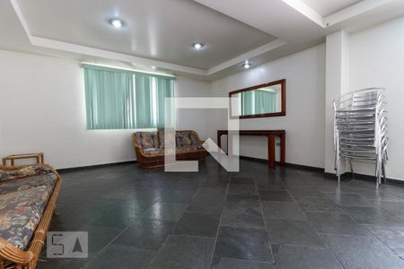 Apartamento à venda com 75m², 2 quartos e 1 vaga Apartamento à venda com 75m², 2 quartos e 1 vagaSalão de festas