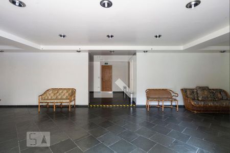 Apartamento à venda com 75m², 2 quartos e 1 vaga Apartamento à venda com 75m², 2 quartos e 1 vagaSalão de festas