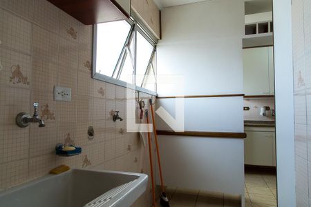 Apartamento à venda com 75m², 2 quartos e 1 vaga Apartamento à venda com 75m², 2 quartos e 1 vagaÁrea de Serviço