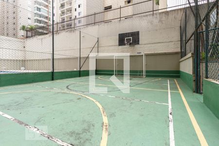 Apartamento à venda com 75m², 2 quartos e 1 vaga Apartamento à venda com 75m², 2 quartos e 1 vagaQuadra