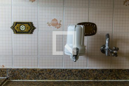 Apartamento à venda com 75m², 2 quartos e 1 vaga Apartamento à venda com 75m², 2 quartos e 1 vagaCozinha - Torneiras