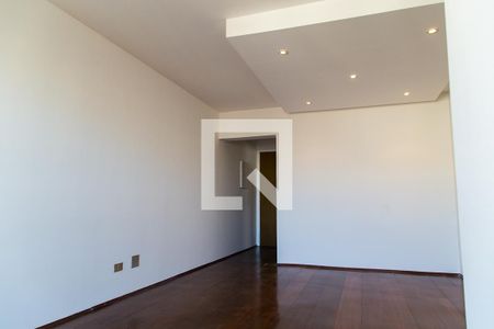 Sala de apartamento à venda com 2 quartos, 75m² em Parque Imperial, São Paulo