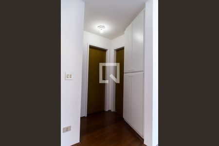 Sala de apartamento à venda com 2 quartos, 75m² em Parque Imperial, São Paulo