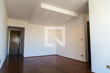 Sala de apartamento à venda com 2 quartos, 75m² em Parque Imperial, São Paulo