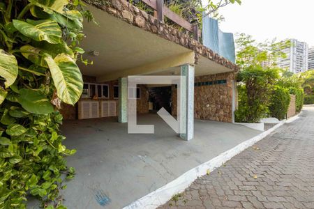 Apartamento à venda com 370m², 7 quartos e 2 vagasGaragem