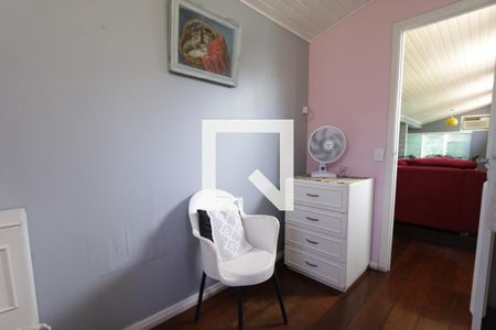 Quarto de apartamento à venda com 7 quartos, 370m² em Barra da Tijuca, Rio de Janeiro