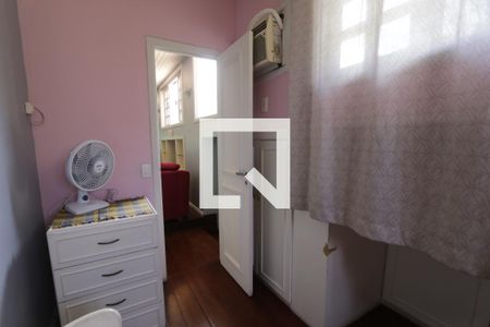 Quarto de apartamento à venda com 7 quartos, 370m² em Barra da Tijuca, Rio de Janeiro
