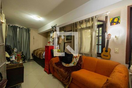 Apartamento à venda com 370m², 7 quartos e 2 vagasSuíte 1