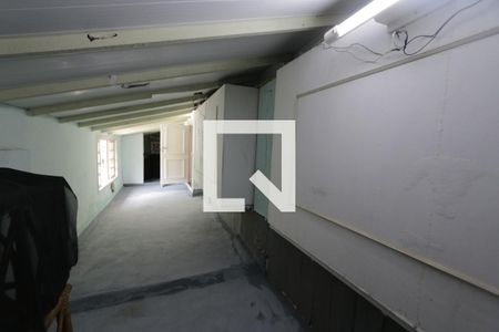 Apartamento à venda com 370m², 7 quartos e 2 vagasÁrea Externa 