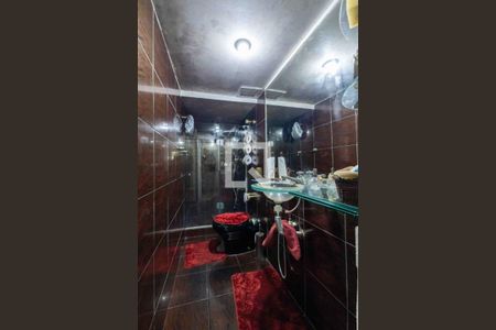 Apartamento à venda com 370m², 7 quartos e 2 vagasBanheiro da Suíte 2