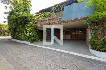 Apartamento à venda com 370m², 7 quartos e 2 vagasGaragem