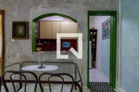 Apartamento à venda com 370m², 7 quartos e 2 vagasApartamento 3