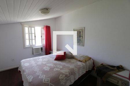 Quarto de apartamento à venda com 7 quartos, 370m² em Barra da Tijuca, Rio de Janeiro