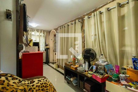 Apartamento à venda com 370m², 7 quartos e 2 vagasSuíte 1