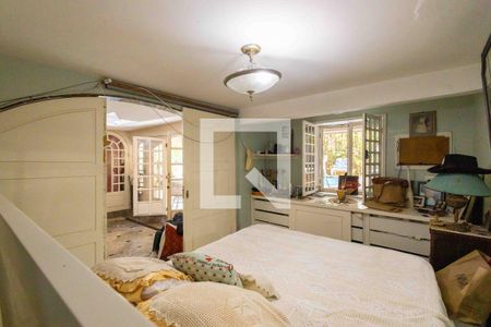 Apartamento à venda com 370m², 7 quartos e 2 vagasSuíte 2