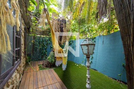 Apartamento à venda com 370m², 7 quartos e 2 vagasQuintal Térreo