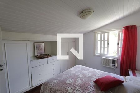 Quarto de apartamento à venda com 7 quartos, 370m² em Barra da Tijuca, Rio de Janeiro