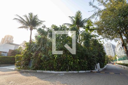 Apartamento à venda com 370m², 7 quartos e 2 vagasFachada