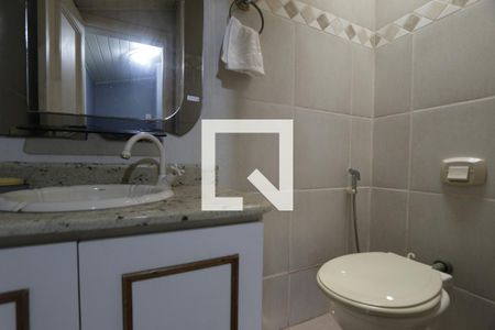 Apartamento à venda com 370m², 7 quartos e 2 vagasBanheiro