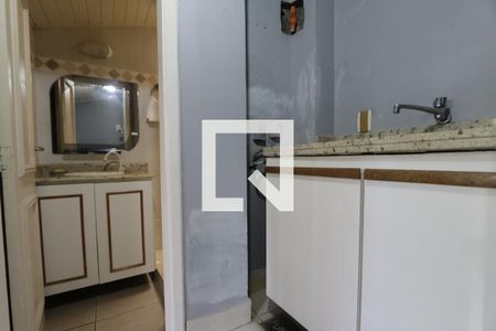 Apartamento à venda com 370m², 7 quartos e 2 vagasBanheiro