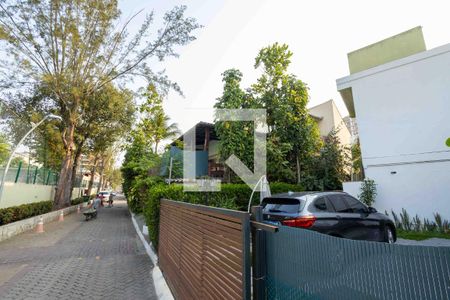 Apartamento à venda com 370m², 7 quartos e 2 vagasFachada