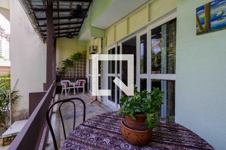 Apartamento à venda com 370m², 7 quartos e 2 vagasApartamento 3