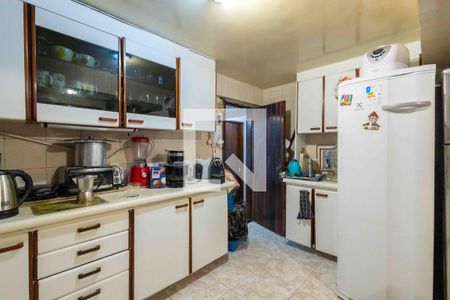 Apartamento à venda com 370m², 7 quartos e 2 vagasCozinha Térreo