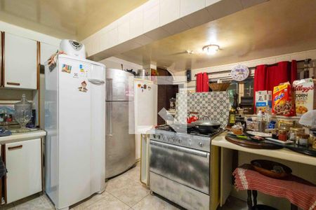 Apartamento à venda com 370m², 7 quartos e 2 vagasCozinha Térreo