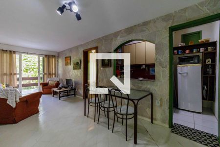 Apartamento à venda com 370m², 7 quartos e 2 vagasApartamento 3