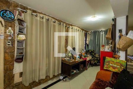 Apartamento à venda com 370m², 7 quartos e 2 vagasSuíte 1