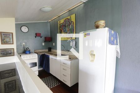 Apartamento à venda com 370m², 7 quartos e 2 vagasCozinha