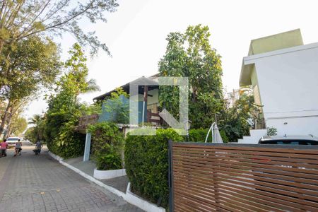 Apartamento à venda com 370m², 7 quartos e 2 vagasFachada