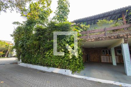 Apartamento à venda com 370m², 7 quartos e 2 vagasFachada