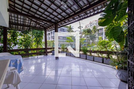 Apartamento à venda com 370m², 7 quartos e 2 vagasApartamento 3