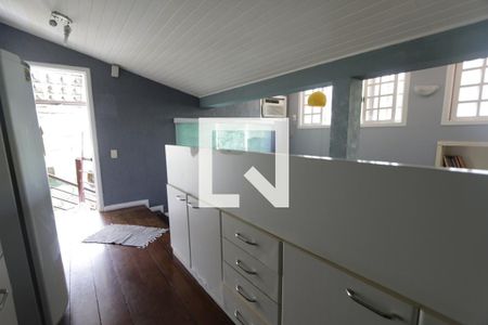 Apartamento à venda com 370m², 7 quartos e 2 vagasCozinha