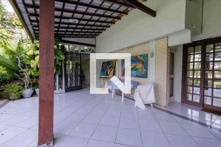 Apartamento à venda com 370m², 7 quartos e 2 vagasApartamento 3