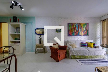 Apartamento à venda com 370m², 7 quartos e 2 vagasApartamento 3