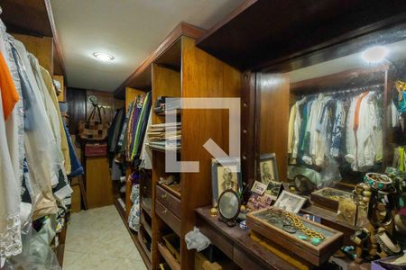 Apartamento à venda com 370m², 7 quartos e 2 vagasCloset