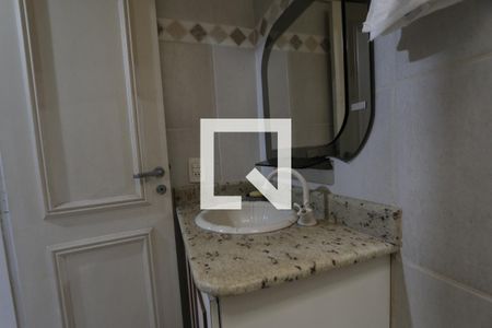Apartamento à venda com 370m², 7 quartos e 2 vagasBanheiro