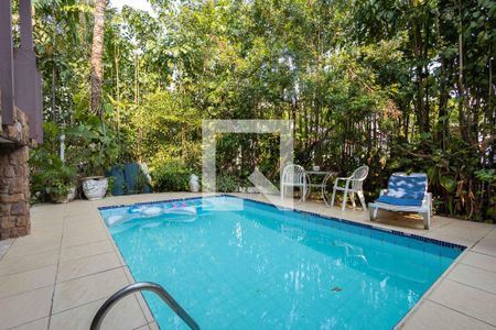 Apartamento à venda com 370m², 7 quartos e 2 vagasQuintal Térreo