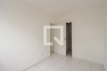 Suíte de apartamento para alugar com 3 quartos, 57m² em Campo Grande, Rio de Janeiro