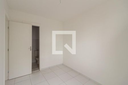 Suíte de apartamento para alugar com 3 quartos, 57m² em Campo Grande, Rio de Janeiro