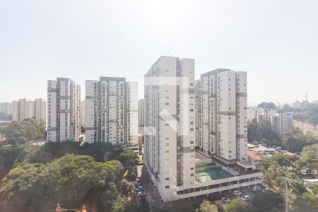 Vista  de apartamento para alugar com 1 quarto, 60m² em Continental, Osasco