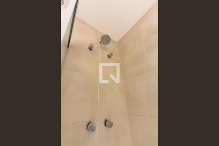 Apartamento para alugar com 60m², 1 quarto e 1 vaga Apartamento para alugar com 60m², 1 quarto e 1 vagaBanheiro