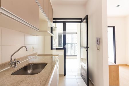 Apartamento para alugar com 60m², 1 quarto e 1 vaga Apartamento para alugar com 60m², 1 quarto e 1 vagaCozinha