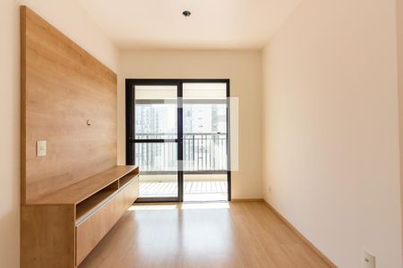 Sala  de apartamento para alugar com 1 quarto, 60m² em Continental, Osasco