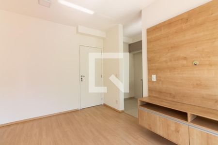 Sala  de apartamento para alugar com 1 quarto, 60m² em Continental, Osasco